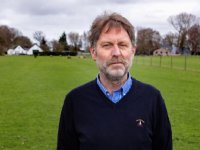 'De P van PAS-melders, politiek en …'
