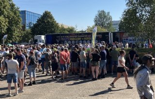 Provincie Brabant houdt deur op een kier, boerenorganisaties verdeeld