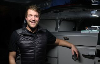 Waarom oudere Duitse kalveren vaker gezondheidsproblemen hebben