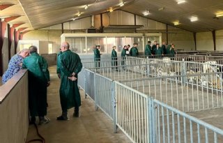 Data%2Duitwisseling+met+melkveehouderij+lastige+uitdaging