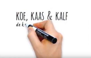 Koe+Kaas+%26+Kalf+%2D+de+kalverhouderij+uitgelegd