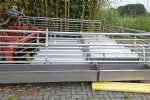 Hekwerken