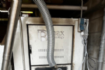 OXI Pelletbranders voor Bmax ketels
