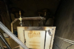 OXI Pelletbranders voor Centrometal