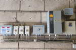 Ventilatoren 70 en 50