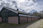 Rosé vleeskalver schuur | 2013 | 240 plekken