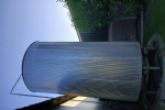 Gezocht 35m3 weitank