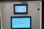 Complete voerkeuken