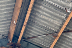 Ventilatoren met regelkast